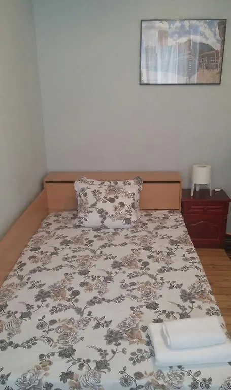 Santa Sofia Hotel 3*,