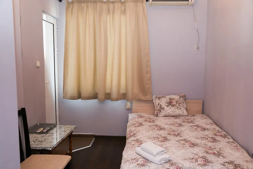 Santa Sofia Hotel