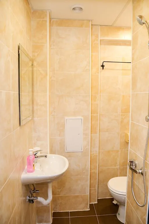 *** Pensjonat Santa Sofia Hotel Bułgaria