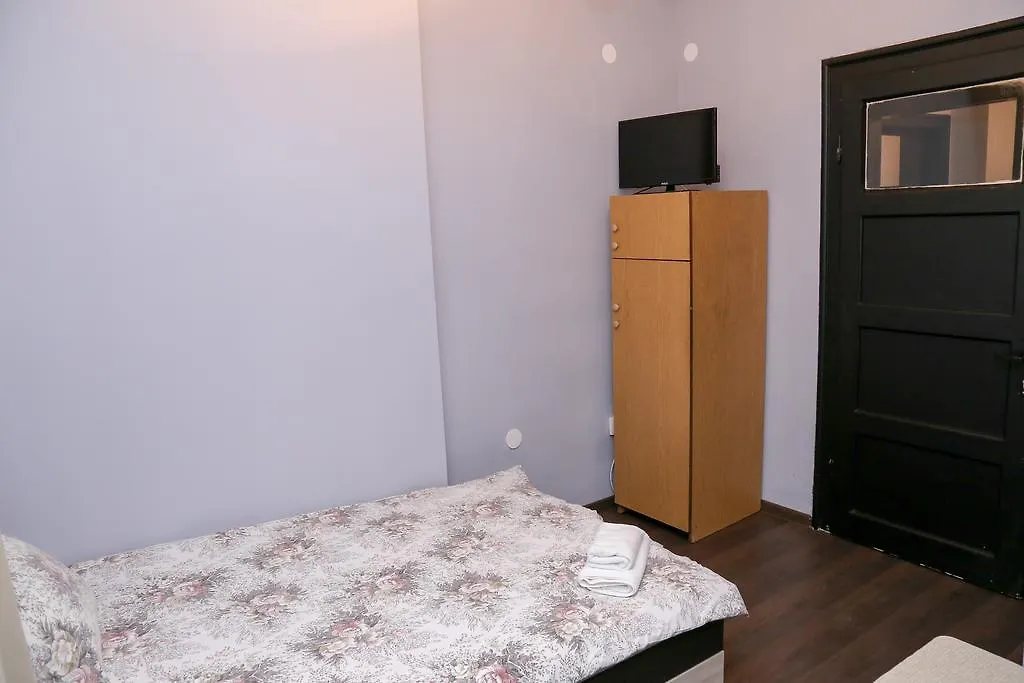 Santa Sofia Hotel Bułgaria