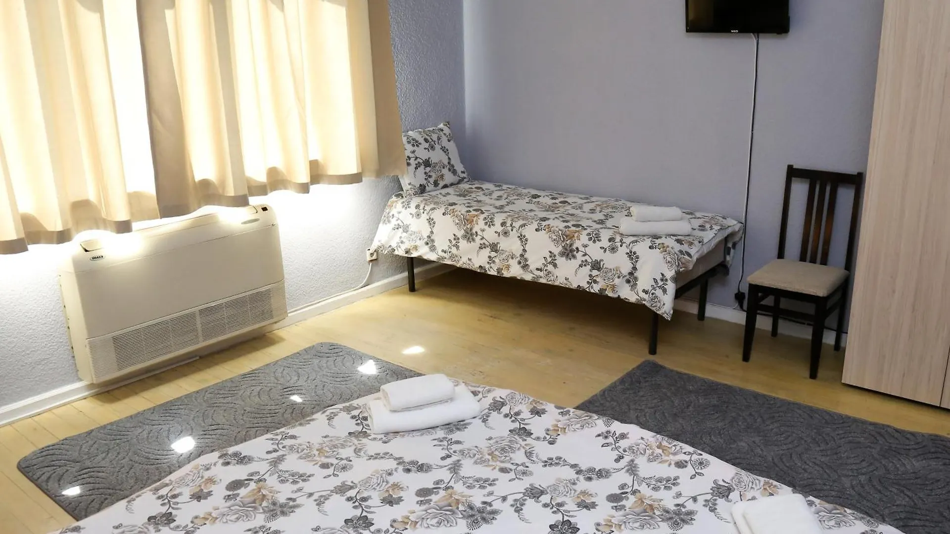 Santa Sofia Hotel Bułgaria