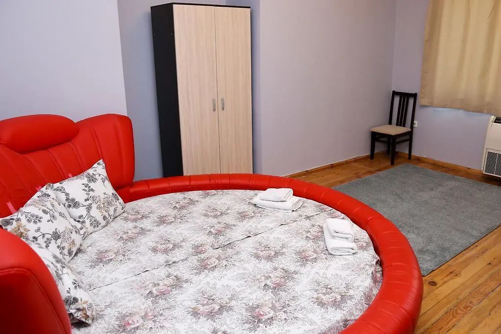Santa Sofia Hotel 3*,  Bułgaria