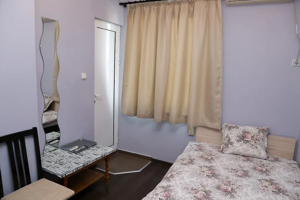 Santa Sofia Hotel Pensjonat