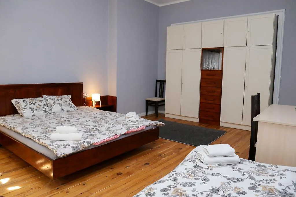 Santa Sofia Hotel 3*,